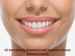 13 Interesting Questions and Answers About Dental Crowns