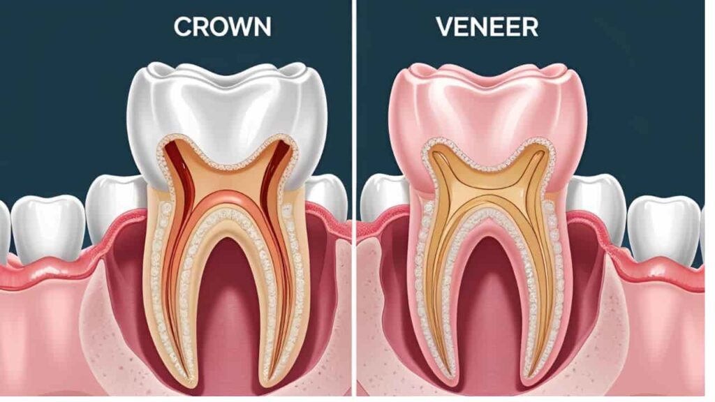Dental Crowns Your Smile’s New Best Friend A Comprehensive Guide