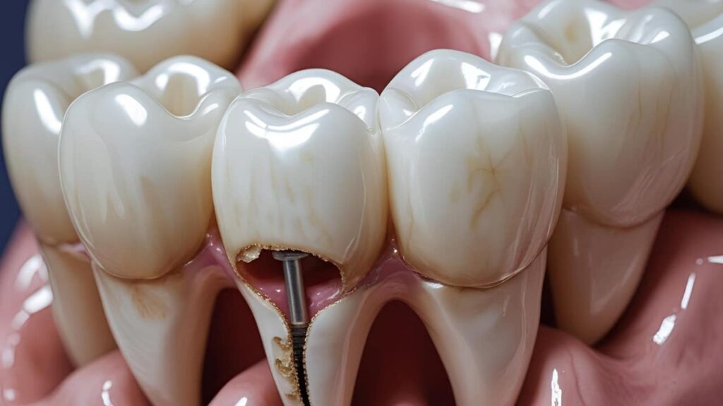 What Causes Dental Crowns to Fall Out? Reasons & Solutions