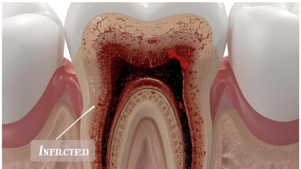 Tooth Pain Under Crown: Causes, Treatment & Relief Options