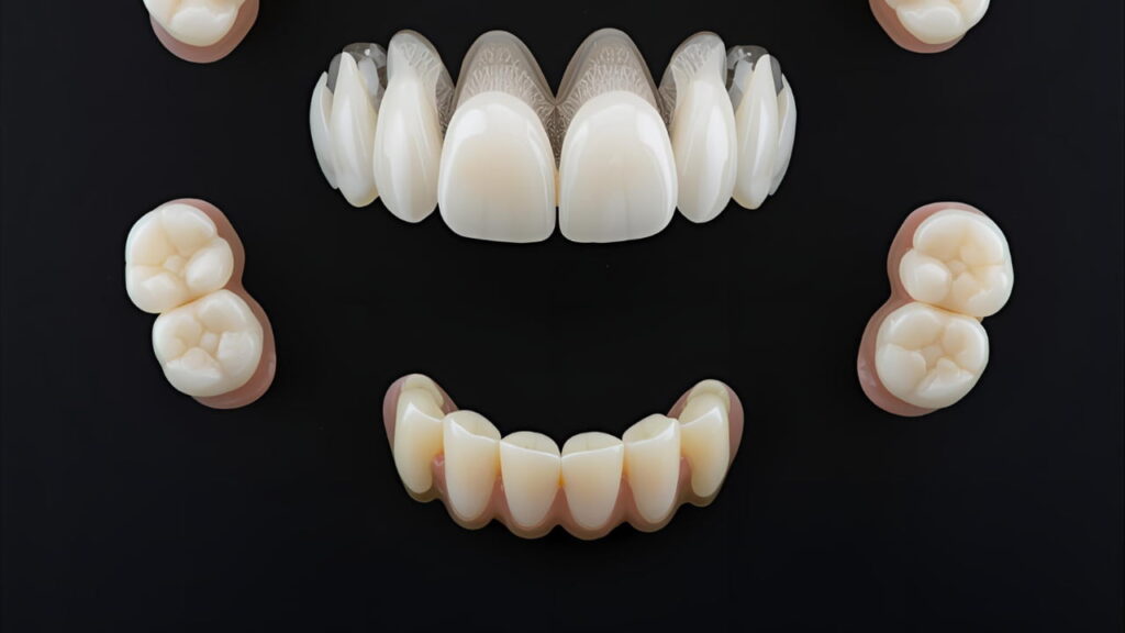 Affordable Dental Crowns | Restore Your Smile with Quality & Care