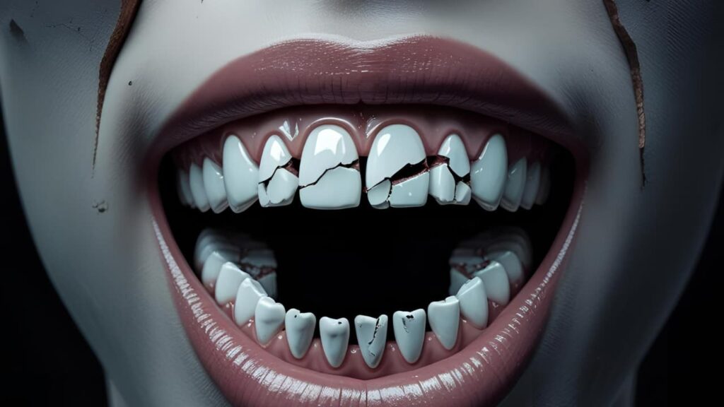 Dental Implants: A Permanent Solution for MissingTeeth