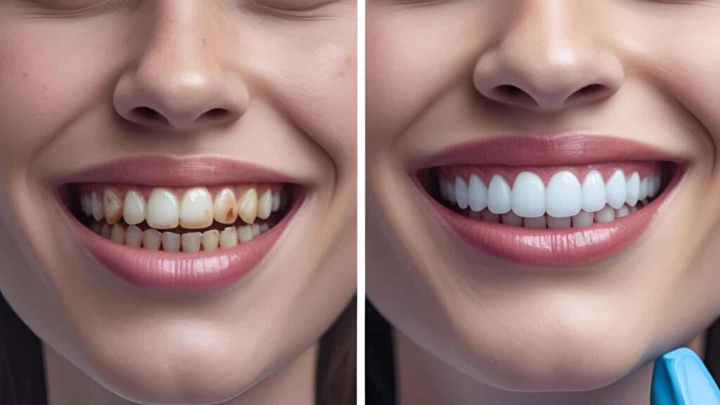 Full Mouth Dental Reconstruction Explained with Real-Life Transformations