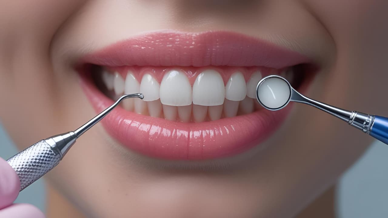 What is an Empress Crown Veneer? Empress Dental Veneer Prices