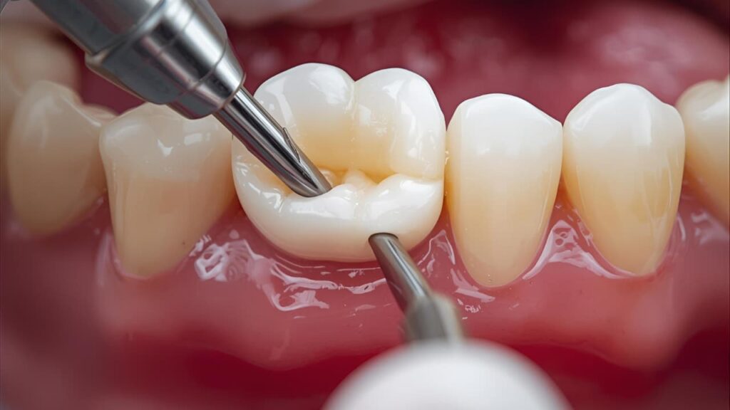 Understanding the Dental Crown Procedure: A Step-by-Step Guide for Patients