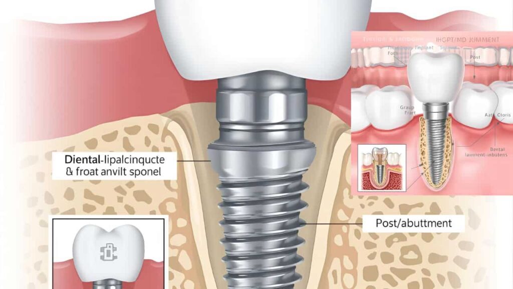 New Methods of Tooth Restoration Without Crowns | Modern Alternatives