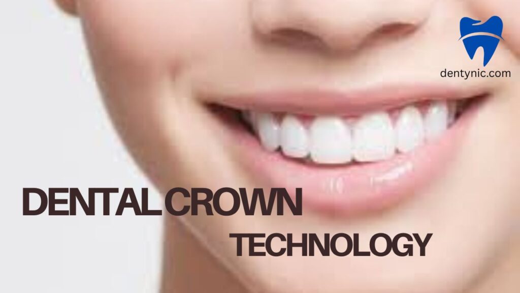 dental-crown-technology